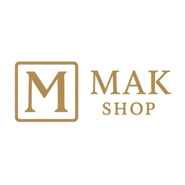 MAK SHOP UK