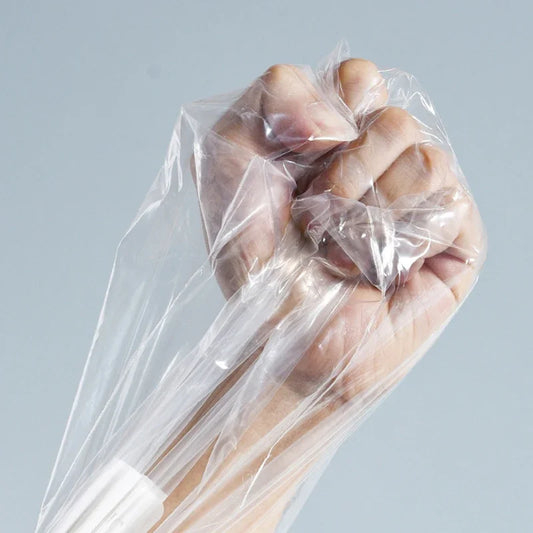 Food Preservation Sealed Bag Kitchen Refrigerator Reusable Storage Bags, Zipper Lock Bags,  Transparent Storage Bags